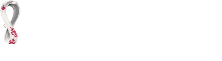 FIFA World Cup Qatar 2022™ logo